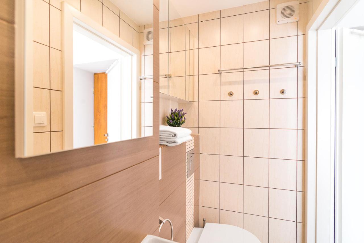 Bagno 7 - Modern Apartment By Noclegi Renters Βαρσοβία Εξωτερικό φωτογραφία