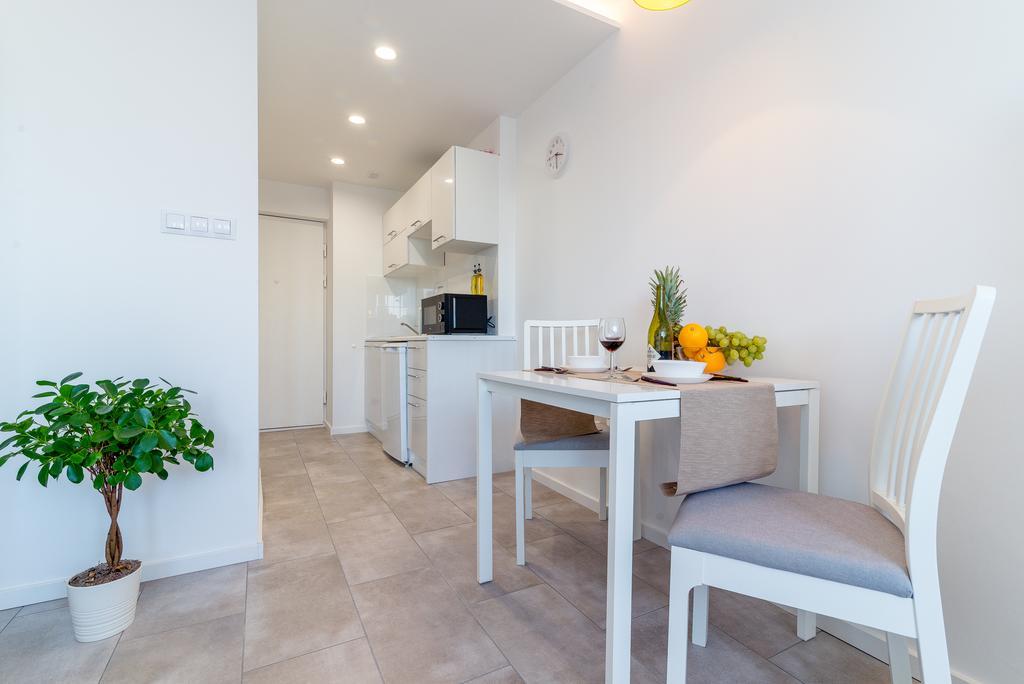 Bagno 7 - Modern Apartment By Noclegi Renters Βαρσοβία Εξωτερικό φωτογραφία