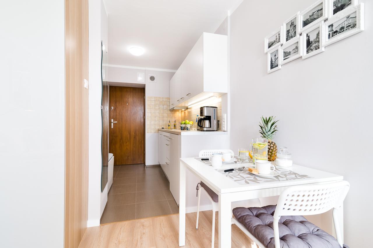 Bagno 7 - Modern Apartment By Noclegi Renters Βαρσοβία Εξωτερικό φωτογραφία
